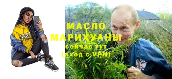 молекула духа Лабытнанги